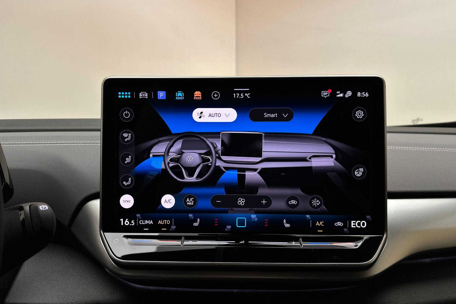 Hoofdafbeelding Volkswagen ID.4