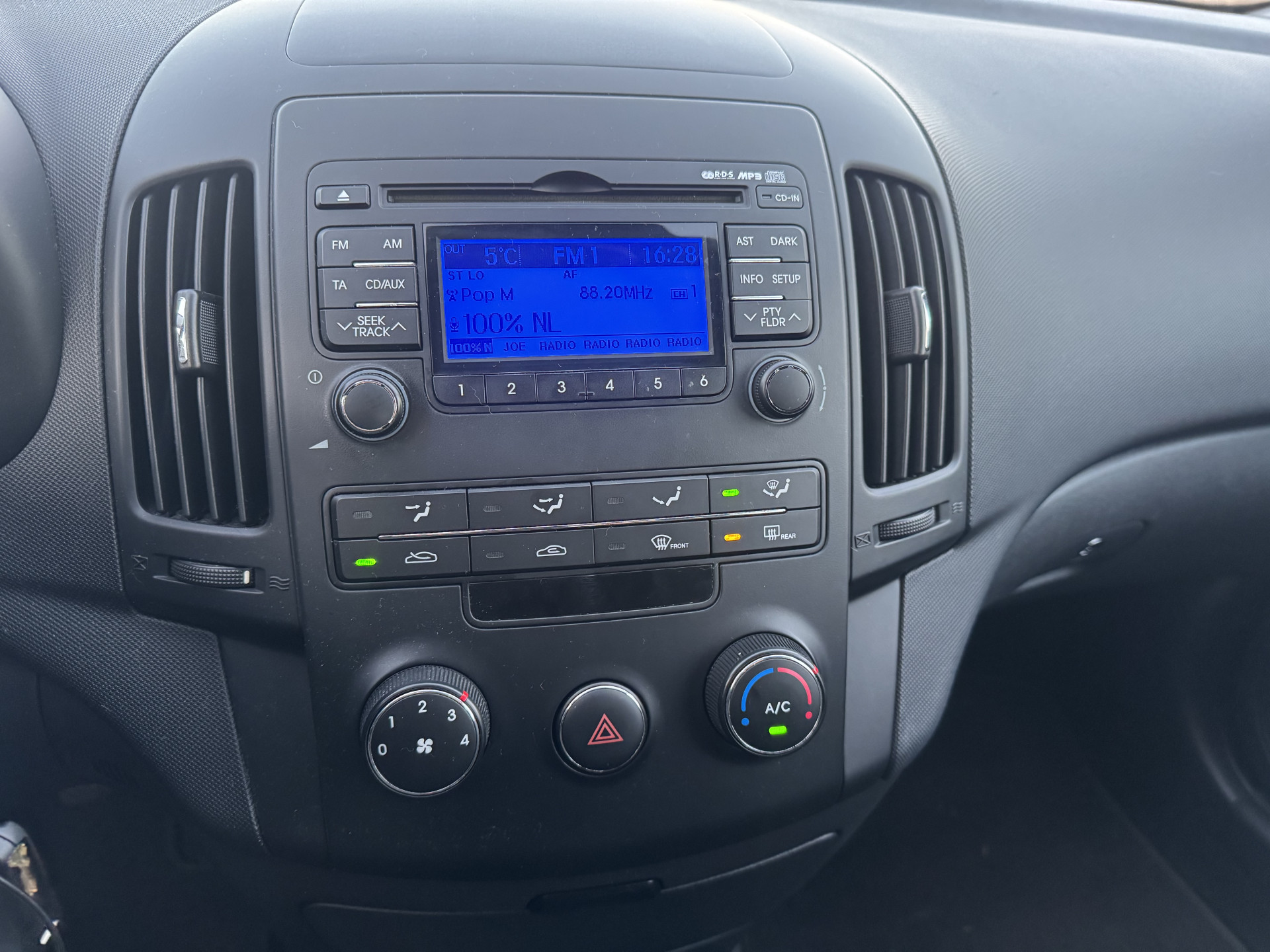 Hoofdafbeelding Hyundai i30