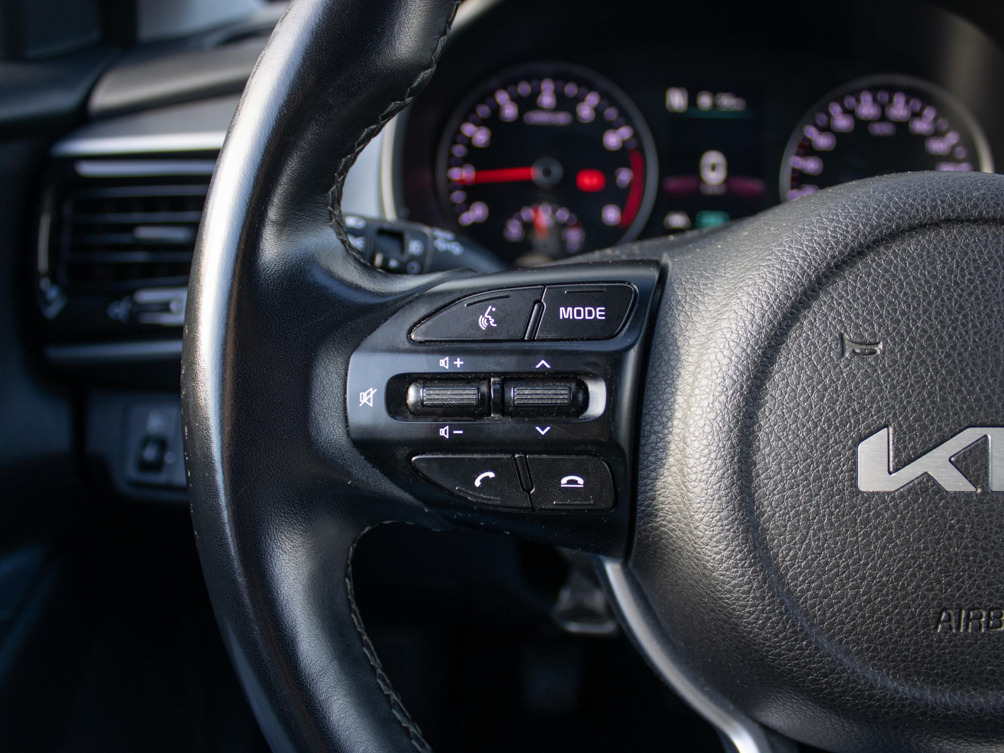 Hoofdafbeelding Kia Stonic