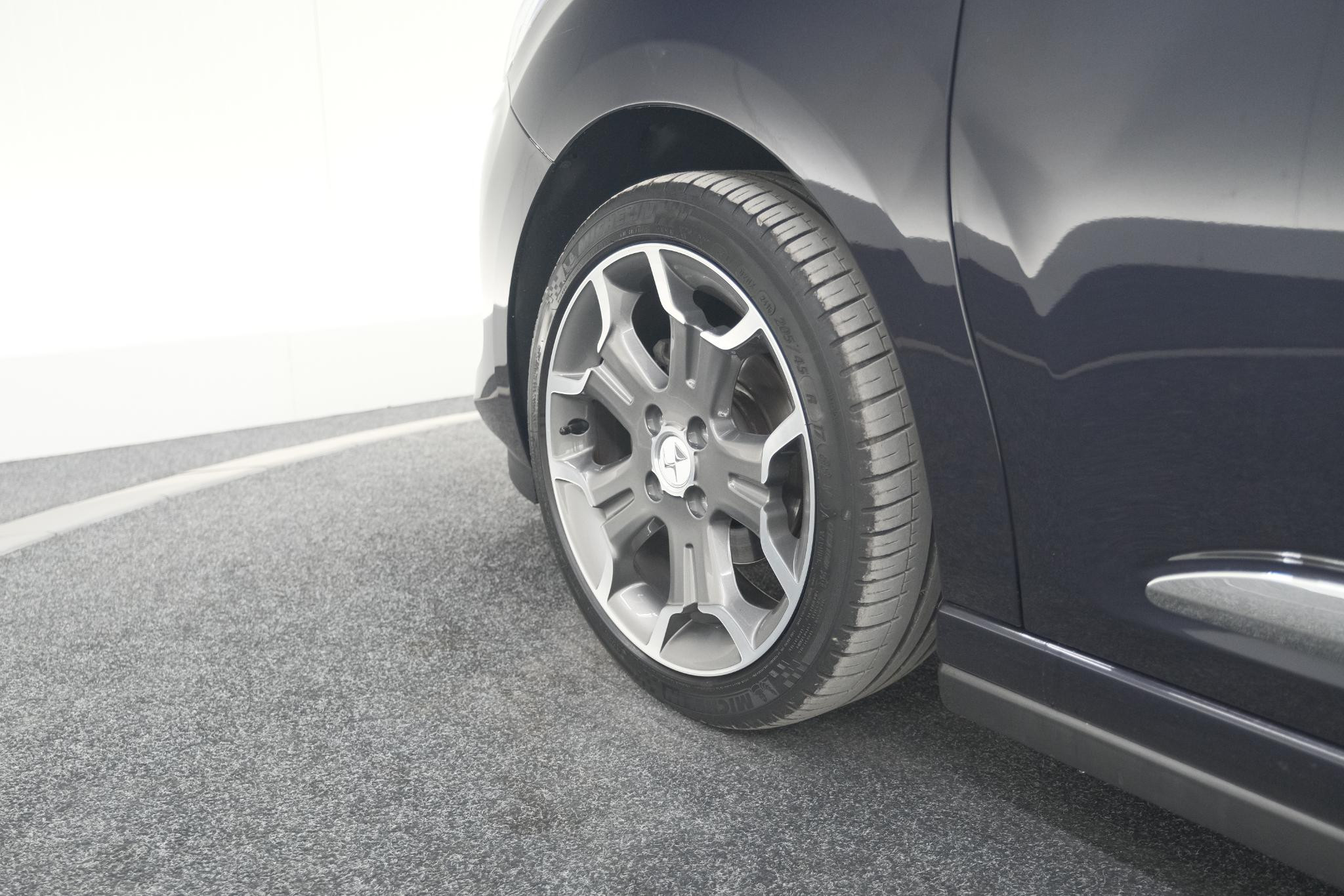 Hoofdafbeelding DS DS 3