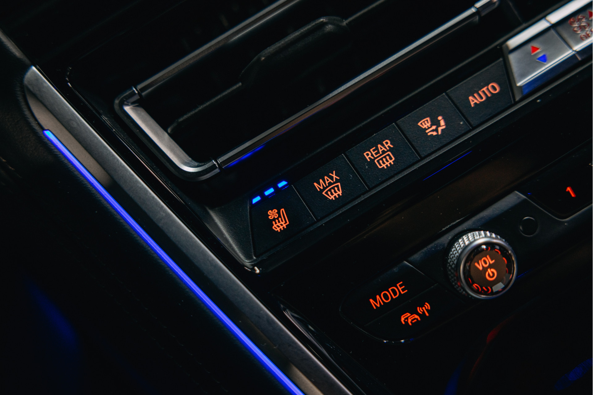 Hoofdafbeelding BMW 8 Serie