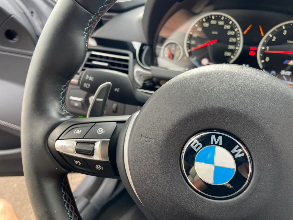 Hoofdafbeelding BMW M6