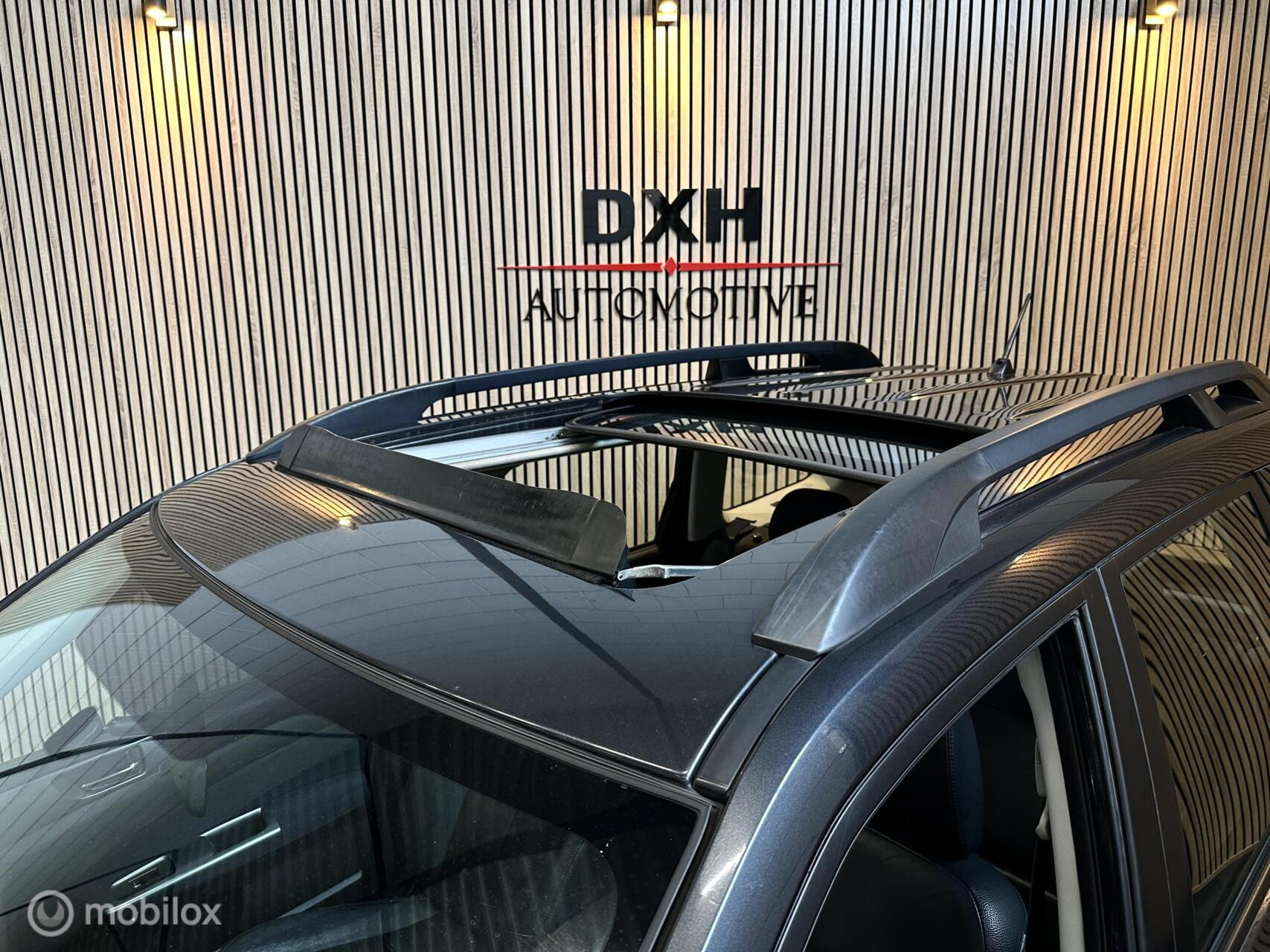 Hoofdafbeelding Subaru Forester