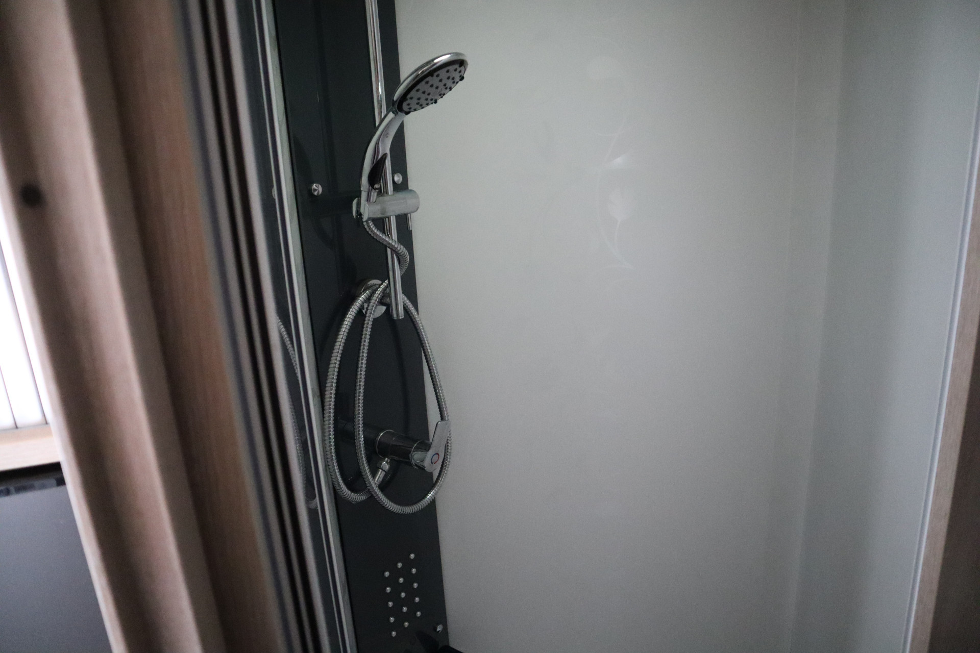 Hoofdafbeelding Rapido S80