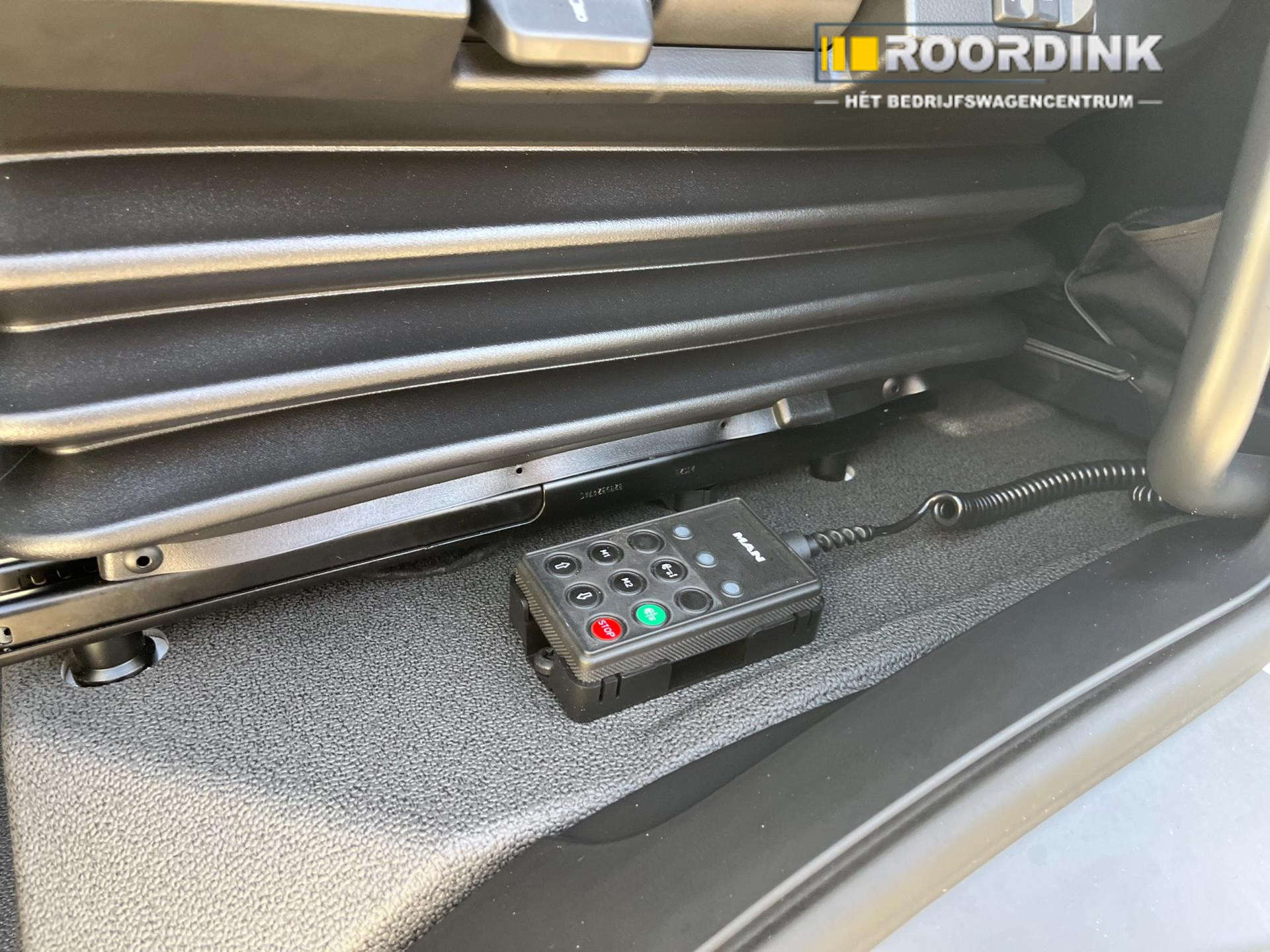 Hoofdafbeelding MAN TGL