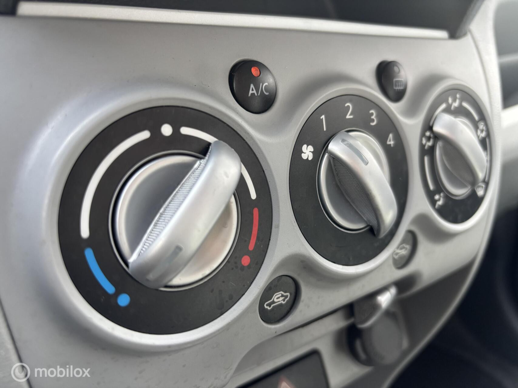 Hoofdafbeelding Suzuki Alto