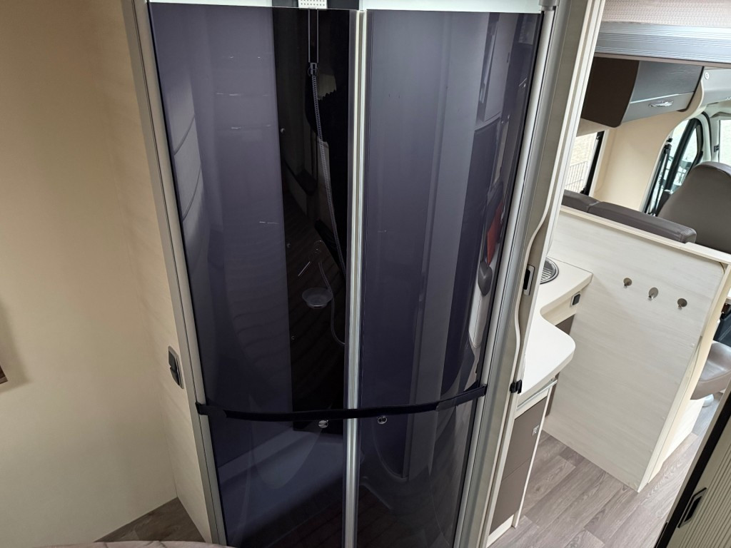 Hoofdafbeelding Challenger Challenger Graphite 398 Xlb