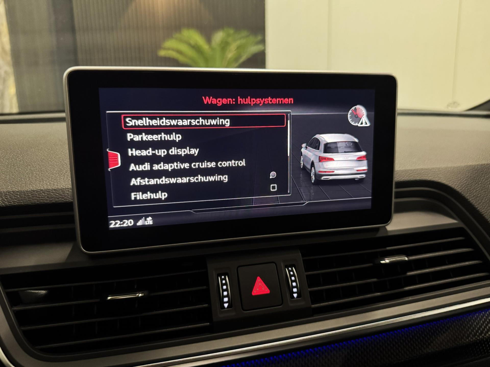 Hoofdafbeelding Audi SQ5