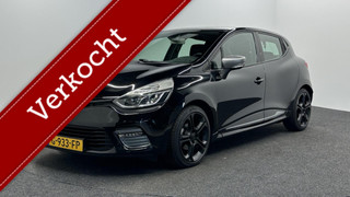 Renault Clio 1.2 GT NAVIGATIE-AUTOMAAT-CRUISE