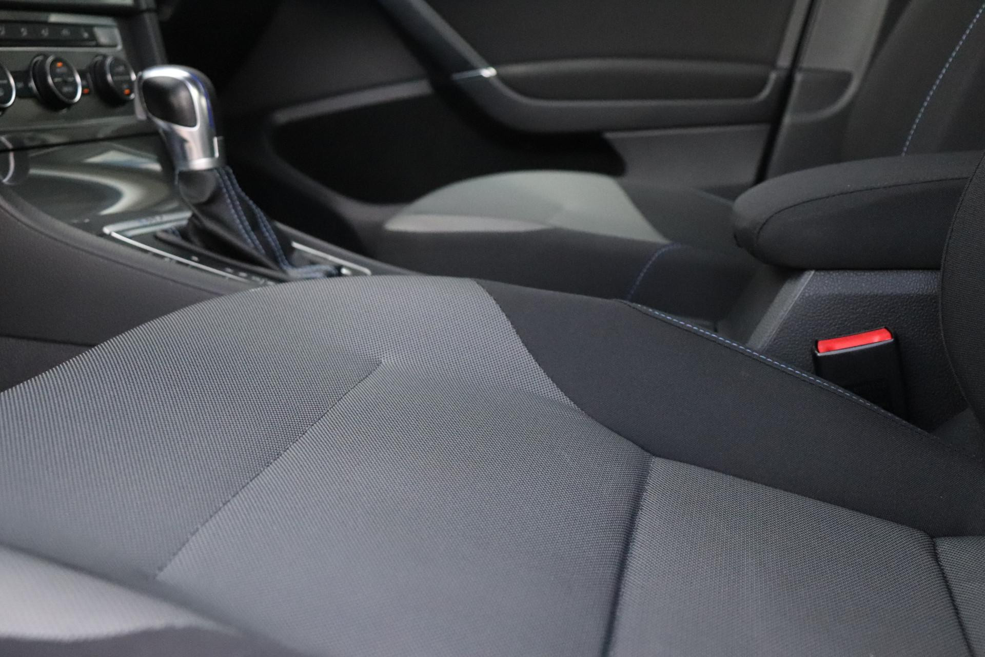 Hoofdafbeelding Volkswagen e-Golf