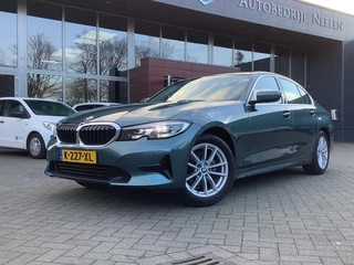 BMW 3 Serie 318i Executive Edition / 1e eigenaar / dealer onderhouden