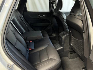 Volvo XC60 Volvo XC60 2.0 T6 350PK PHEV AWD PLUS DARK LONG RANGE PANO HARMAN-KARDON 360CAM ELEK.KLEP STUUR/STOEL VERW. Plug in Hybrid - afbeelding nr 50