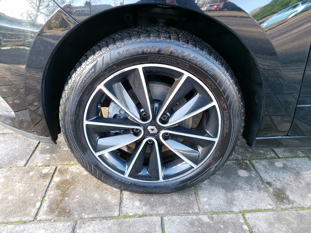 Hoofdafbeelding Renault Scénic