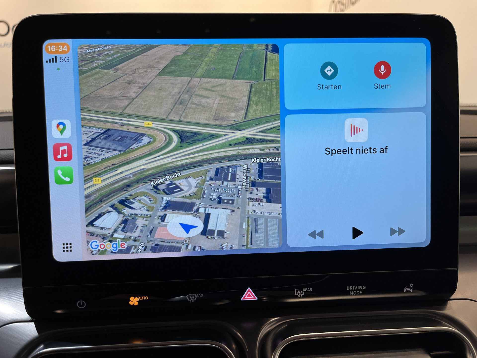 Hoofdafbeelding smart #1