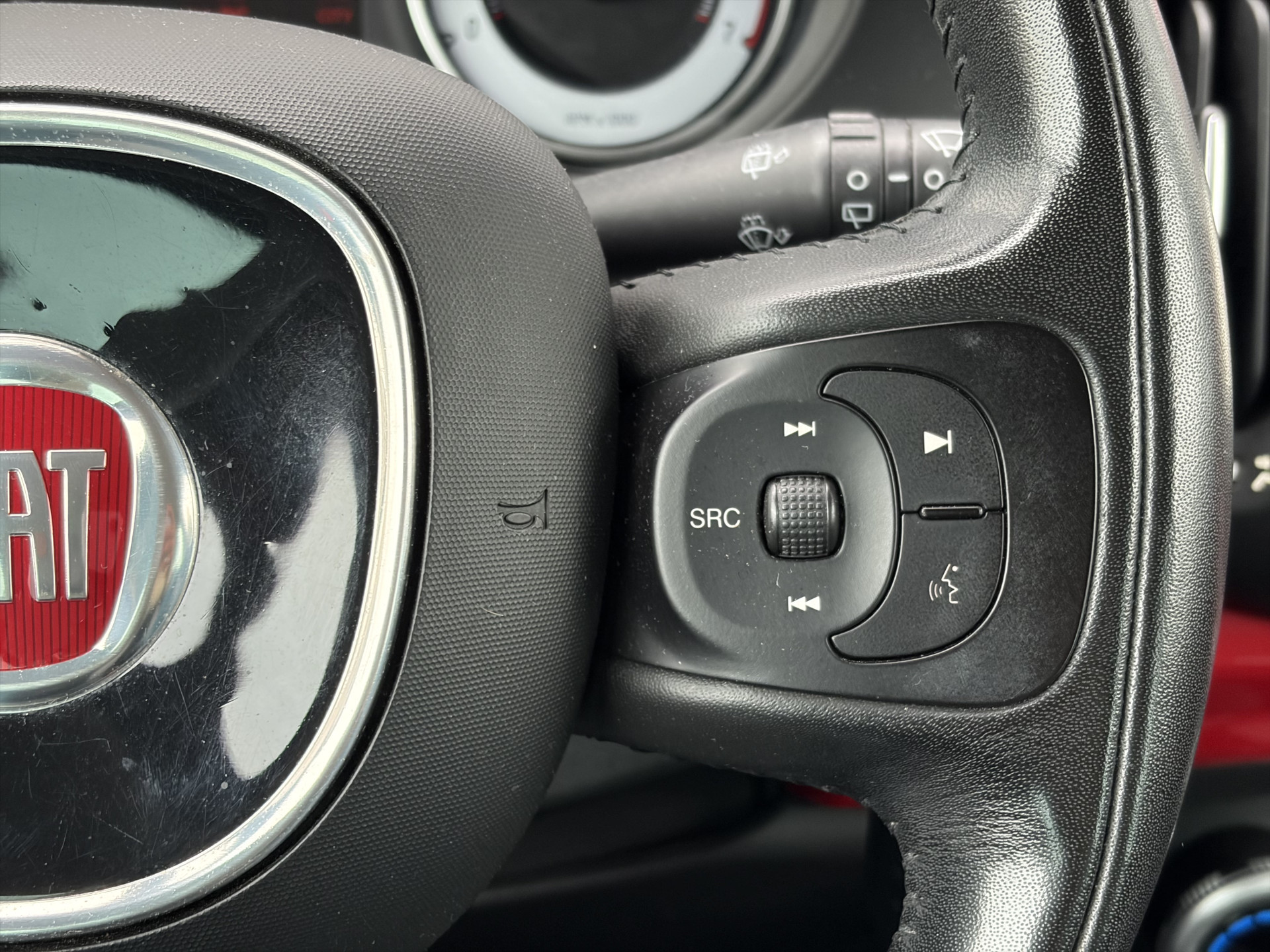 Hoofdafbeelding Fiat 500L