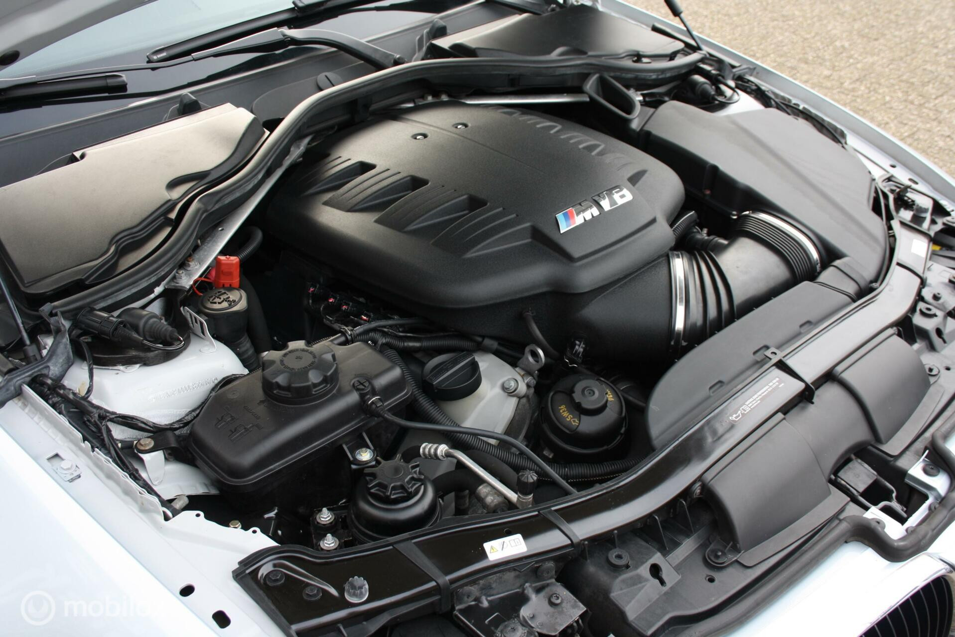 Hoofdafbeelding BMW M3