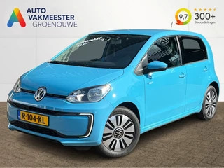 Hoofdafbeelding Volkswagen e-up! Volkswagen e-up! E-up Acc / Stoelverwarming / Voorruit verw. / BOVAG garantie