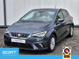 SEAT Ibiza 1.0 TSI Excellence FR!! Apple Carplay/Android Auto