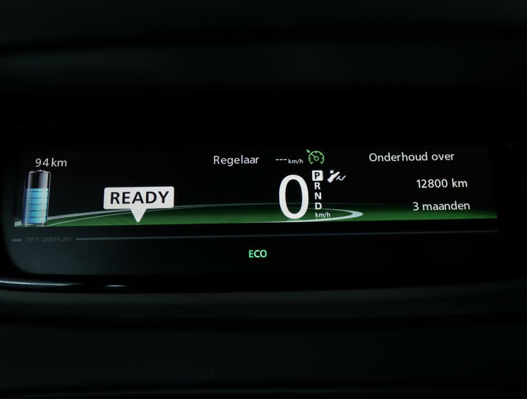 Hoofdafbeelding Renault ZOE