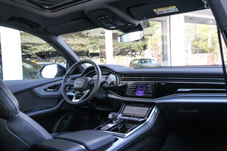 Audi Q8 Audi Q8 60 TFSI e Quattro Competition I Pano I Head-up I Luchtvering - afbeelding nr 2