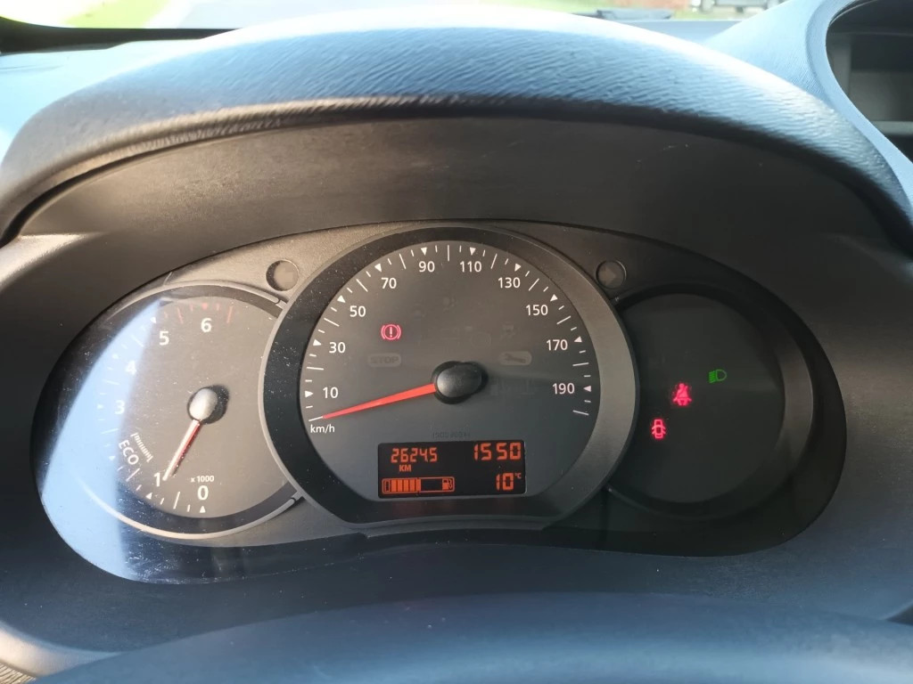 Hoofdafbeelding Renault Kangoo