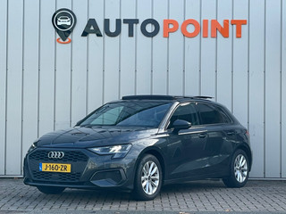 Audi A3 Sportback 30 TFSI Pro Line|PANO|VIRTUALCOCKPIT|APPLECARPLAY|DUALCLIMATEZONE|LANE.ASSIST|LED|CRUISECONTROL|