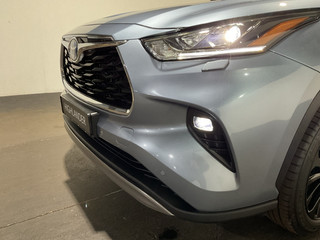 Toyota Highlander Toyota Highlander AWD 2.5 Highpower Premium | Full OpTion | - afbeelding nr 20