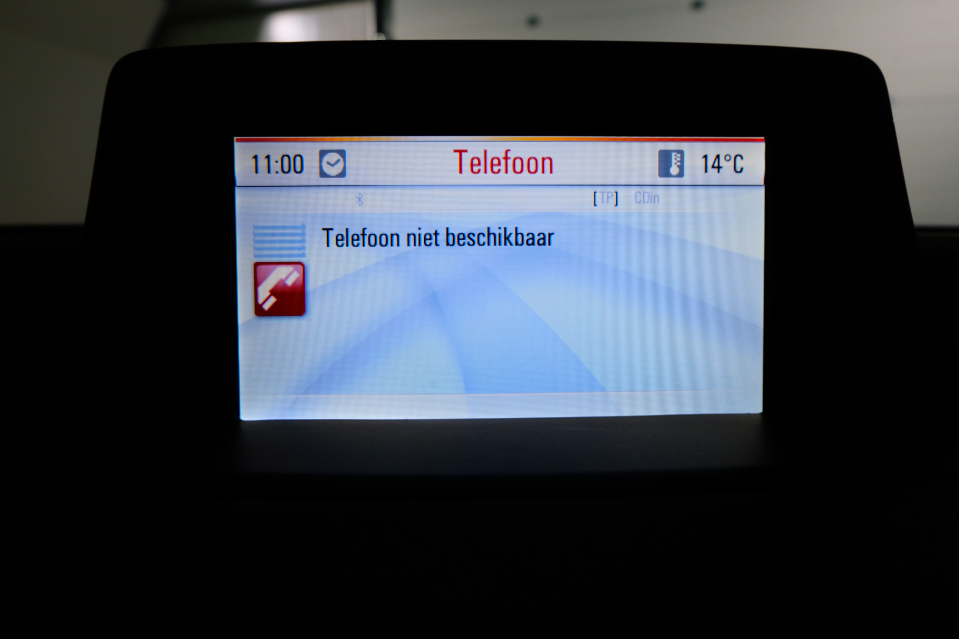 Hoofdafbeelding Opel Meriva