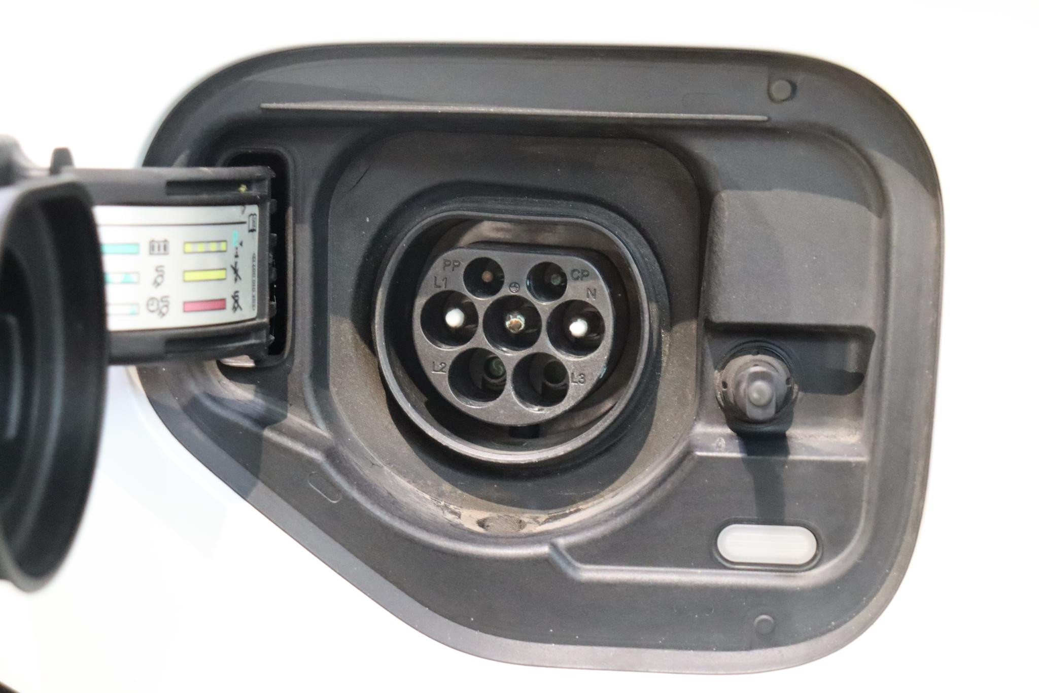 Hoofdafbeelding CUPRA Leon Sportstourer