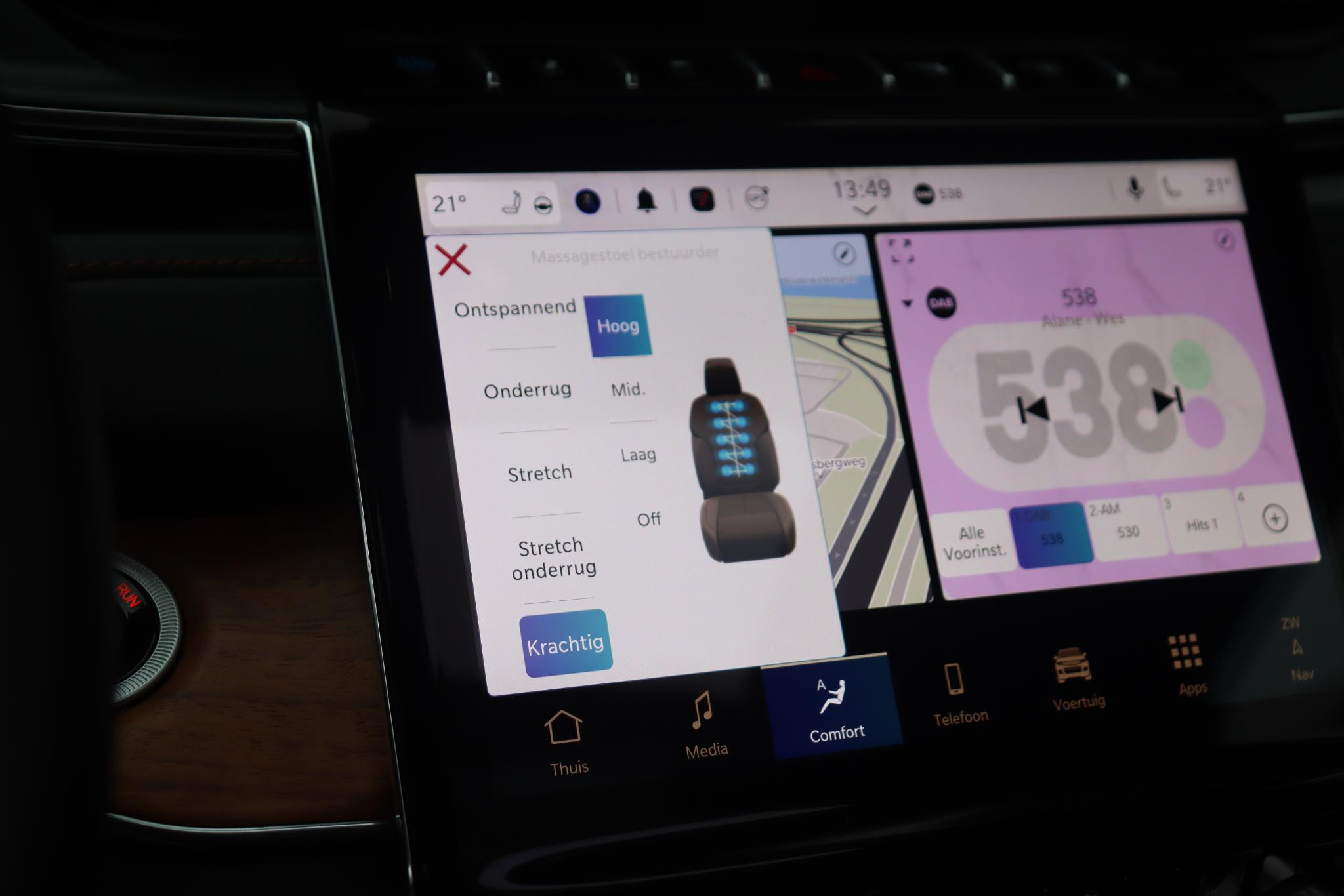 Hoofdafbeelding Jeep Grand Cherokee