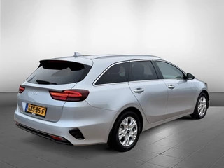 Kia Ceed Sportswagon Kia Ceed Sportswagon 1.5 T-GDi DynamicL. - afbeelding nr 5