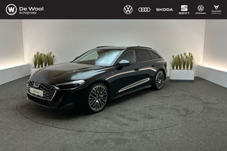 Audi A5 Avant S edition 2.0 TFSI e S tronic