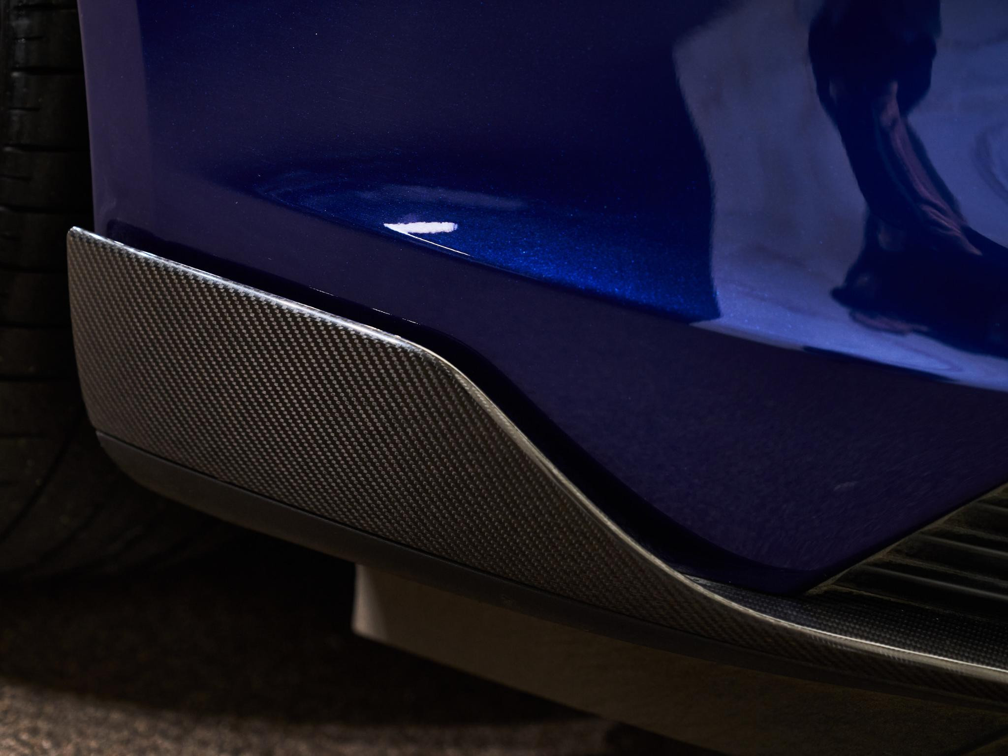 Hoofdafbeelding Porsche Taycan