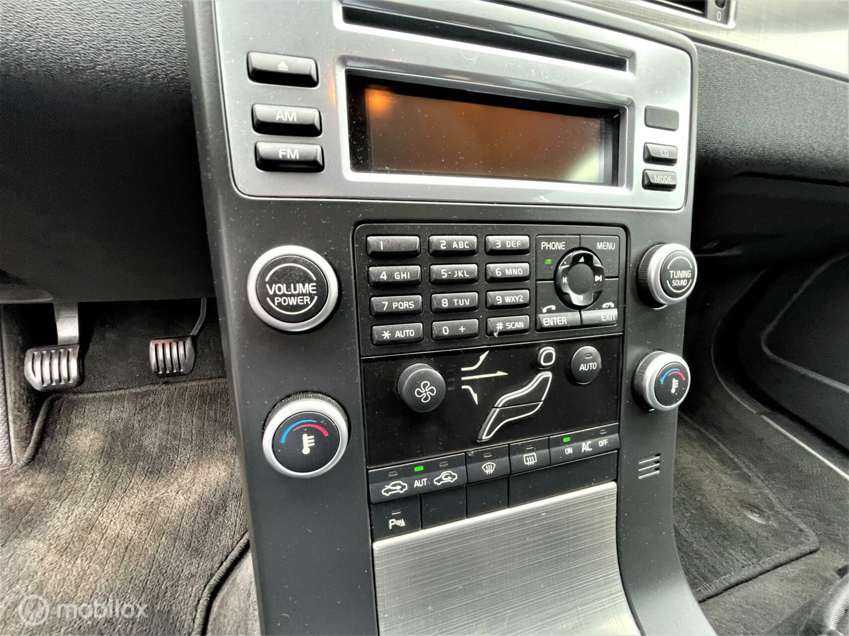 Hoofdafbeelding Volvo V70