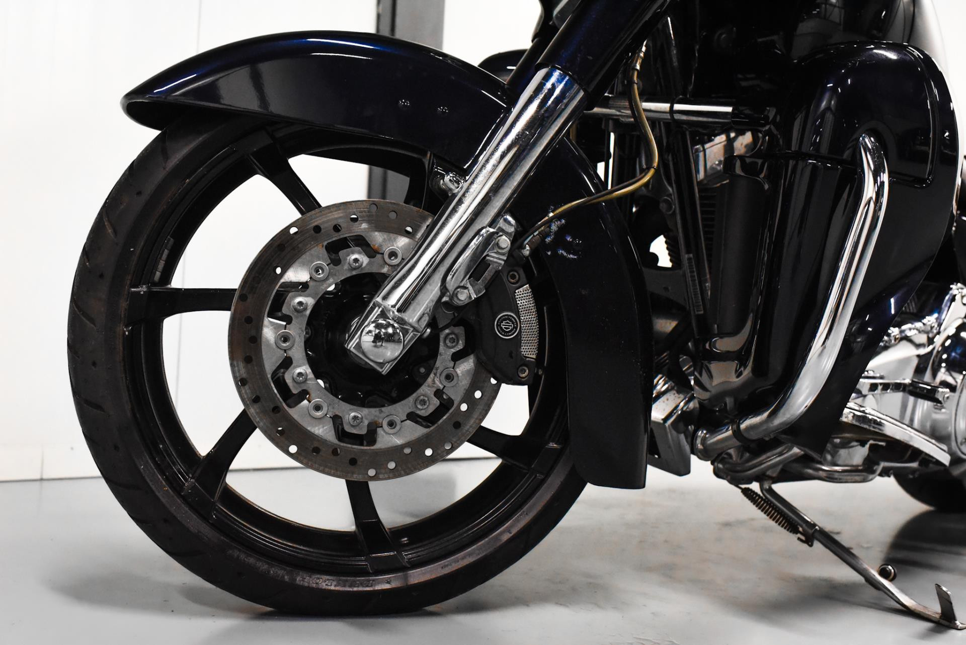 Hoofdafbeelding Harley-Davidson Street Glide