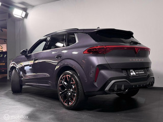 CUPRA Terramar CUPRA Terramar 1.5 TSI e-Hybrid VZ America’s CUP | VOL! - afbeelding nr 42
