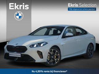 BMW 2 Serie Gran Coupé 220 M Sport | Premium Pack | Ekris Selection