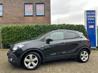 Opel Mokka 1.4 T Edition 4x4 Climate C, Cruise C, Pdc, Lmv
