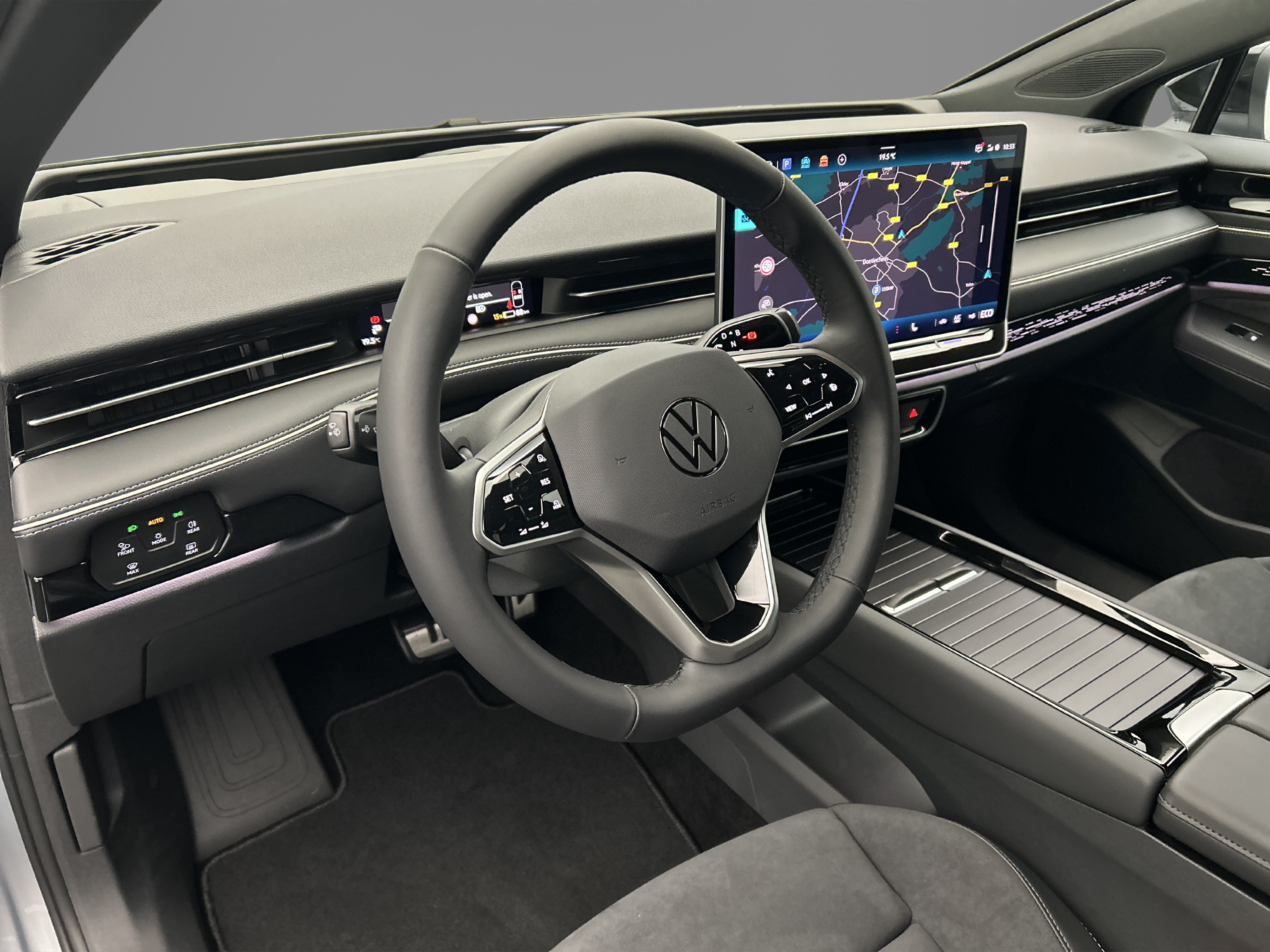 Hoofdafbeelding Volkswagen ID.7