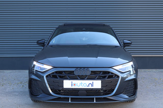 Audi A3 Audi A3 Sportback 45 TFSI e 272pk S edition Competition Pano/Matrix LED/Navi+/Keyless/Camera/ACC/Dodehoek - afbeelding nr 7