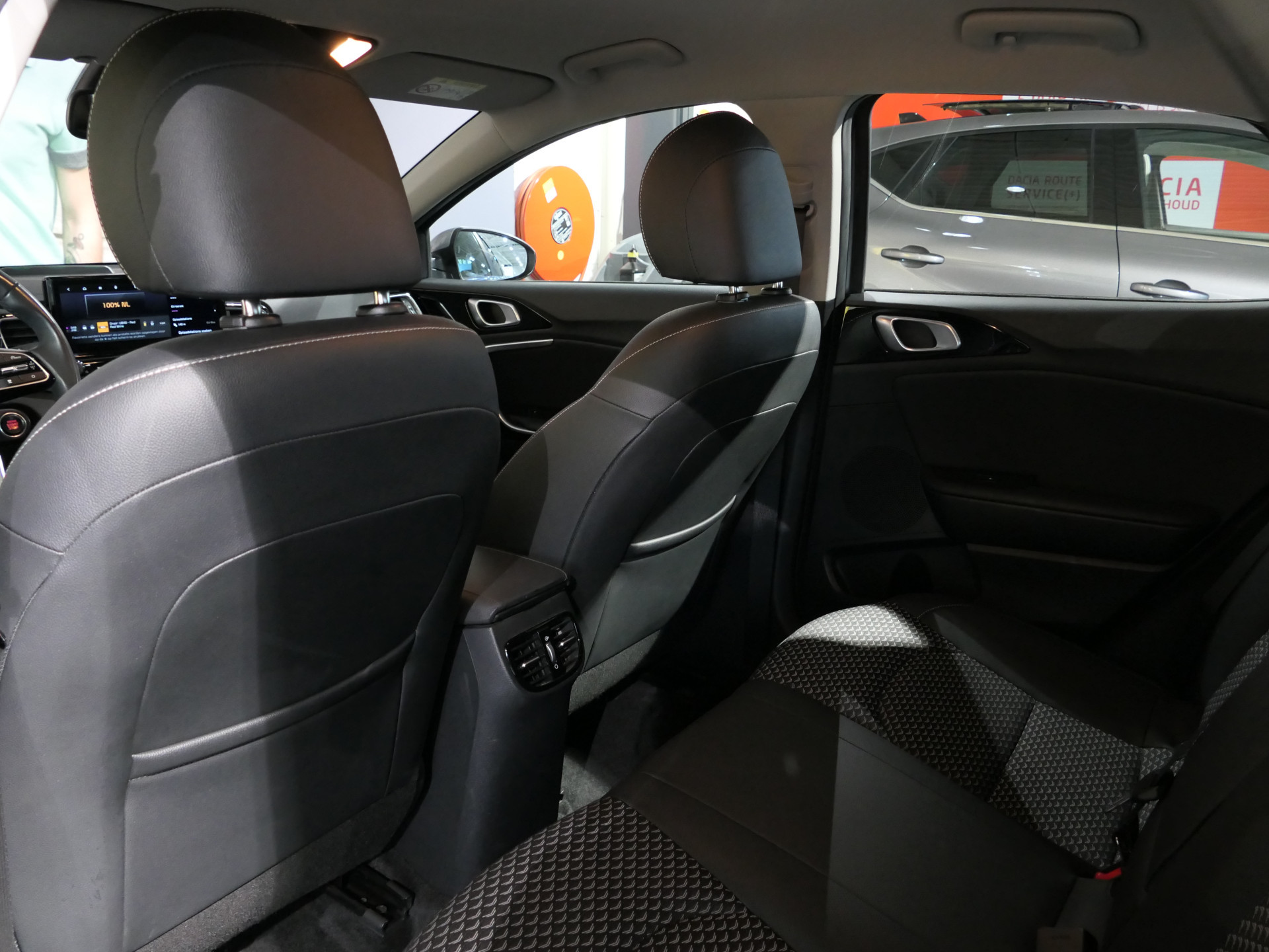 Hoofdafbeelding Kia XCeed