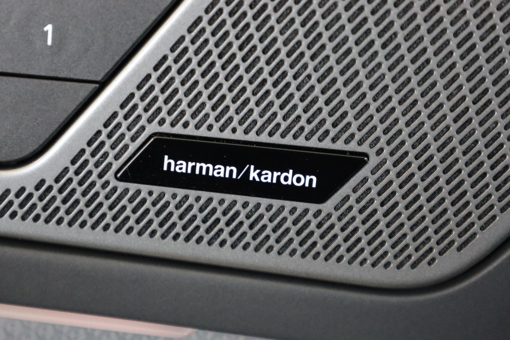 Hoofdafbeelding BMW iX1