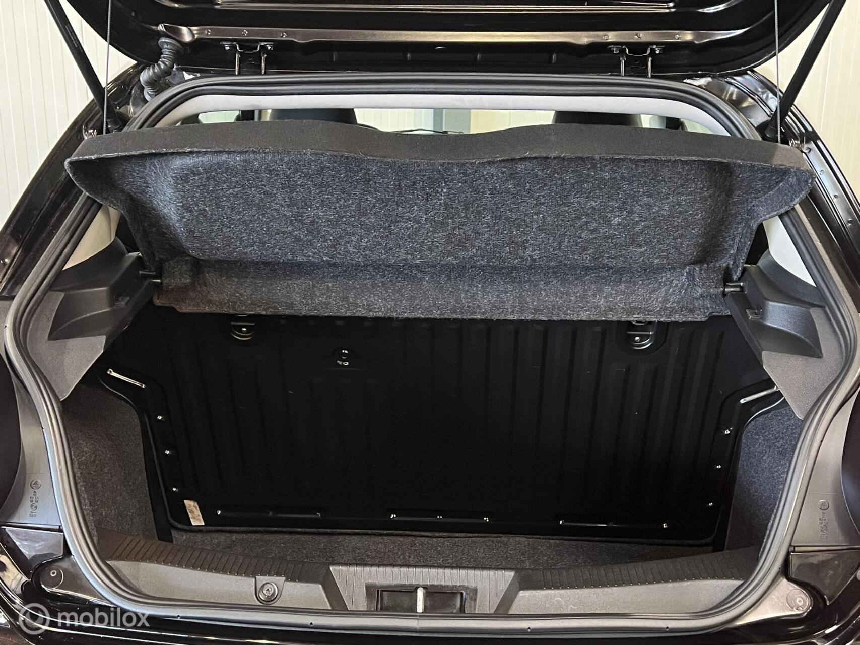 Hoofdafbeelding Alfa Romeo MiTo