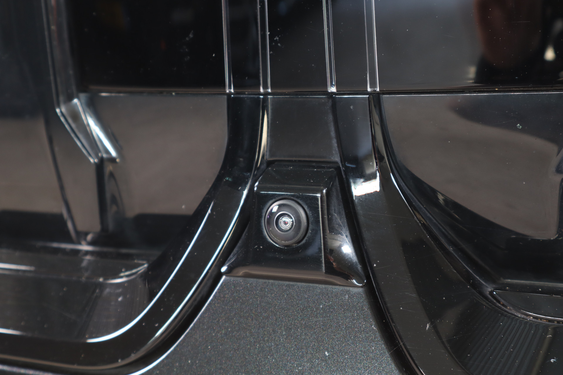 Hoofdafbeelding BMW iX1