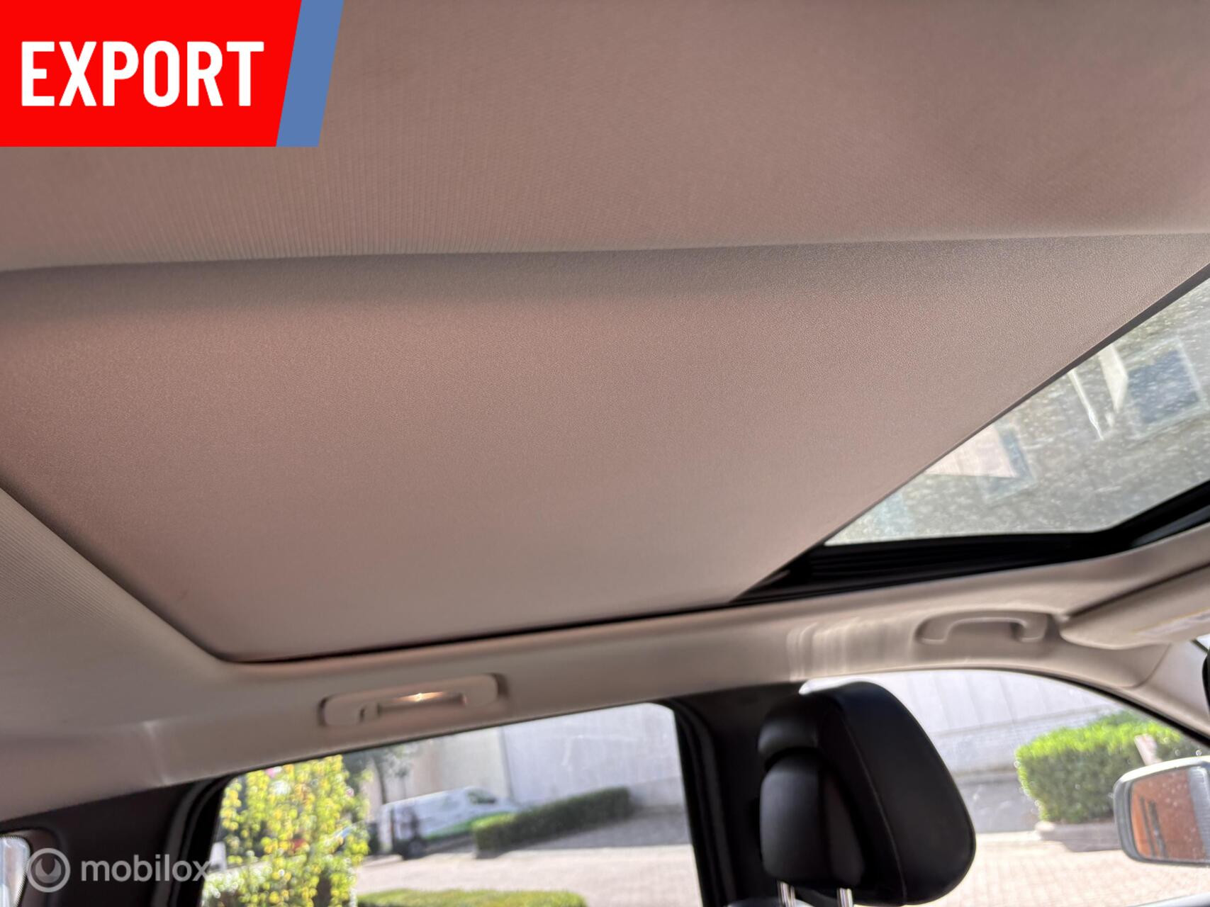 Hoofdafbeelding Jeep Grand Cherokee