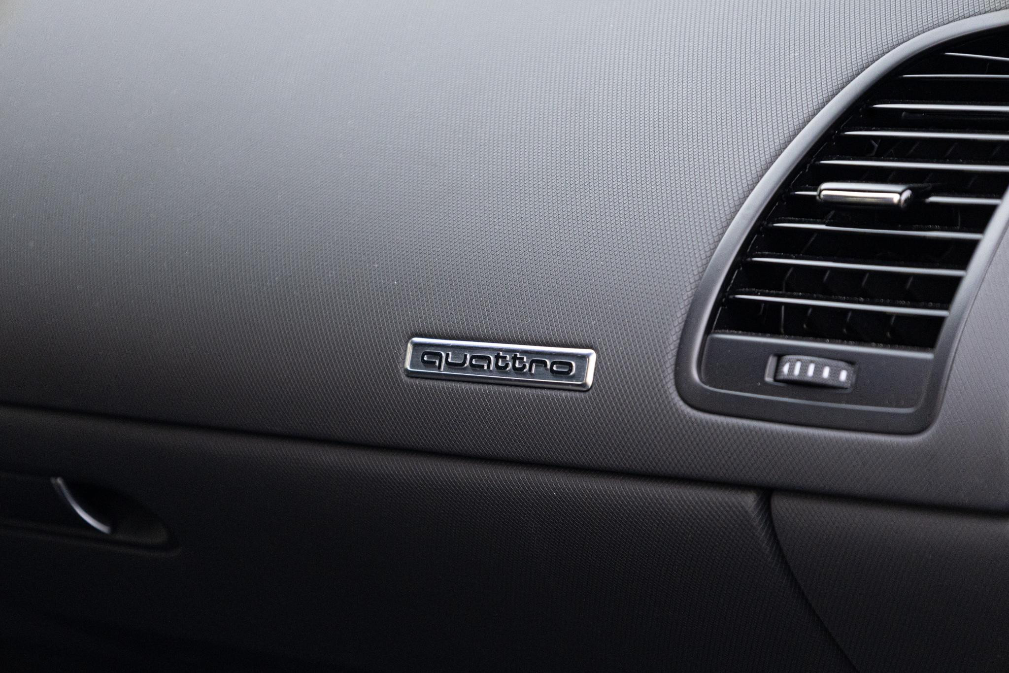 Hoofdafbeelding Audi R8