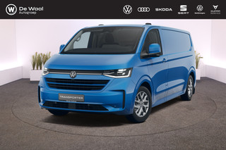 Volkswagen Bedrijfswagens e-Transporter Bulli L2 Elektromotor 160kW 218pk