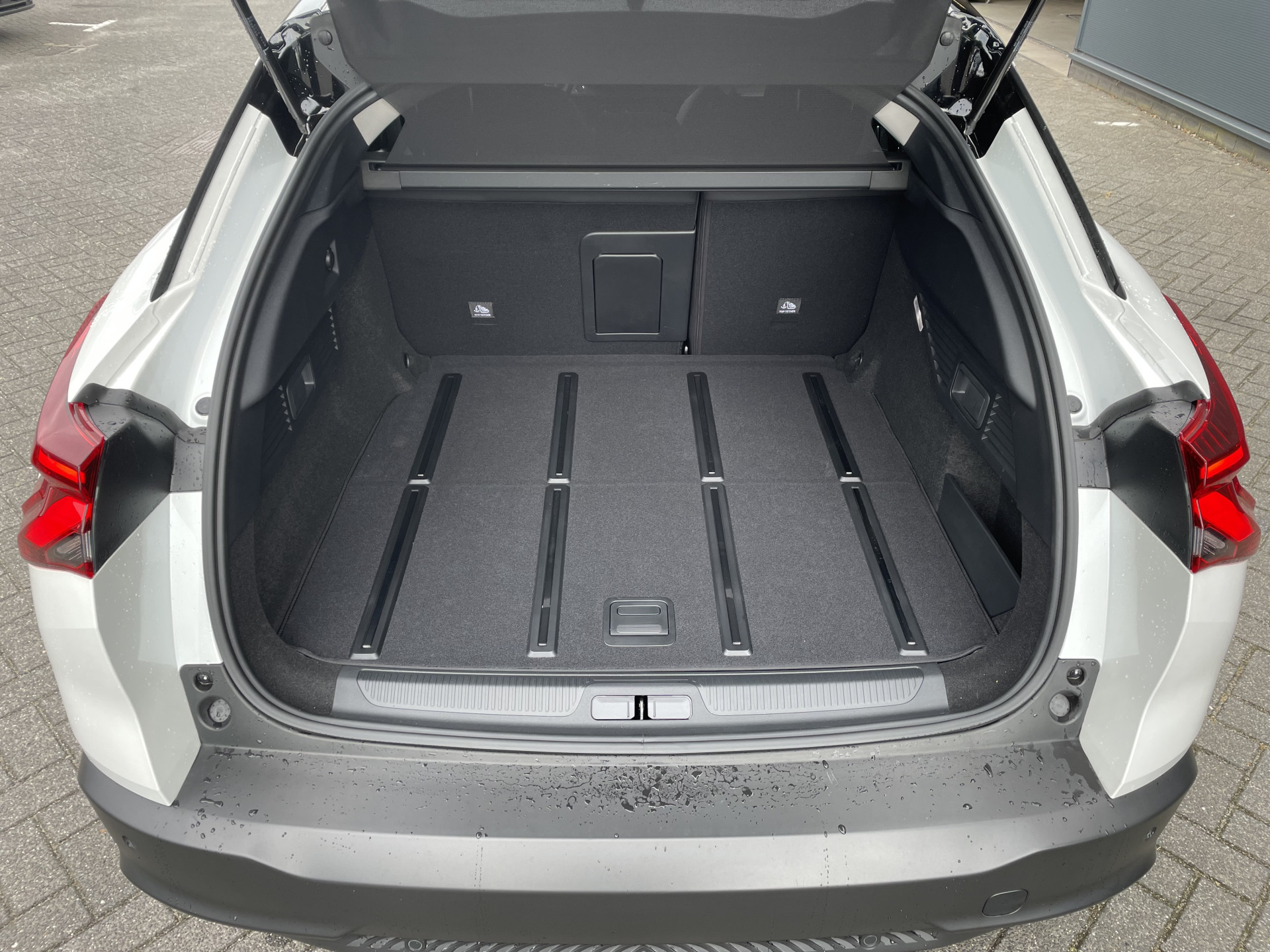 Hoofdafbeelding Citroën C5 X