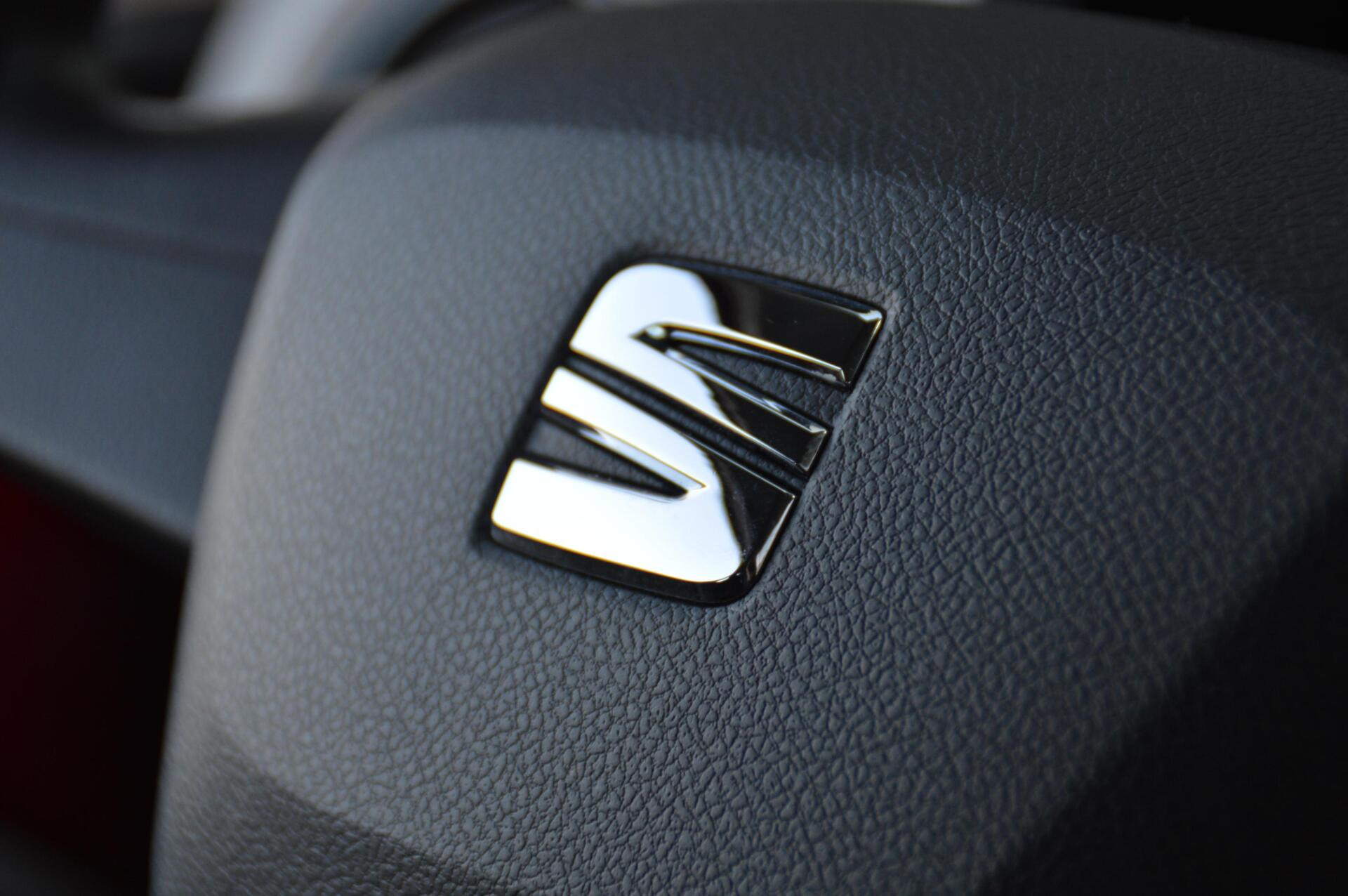 Hoofdafbeelding SEAT Mii