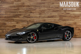 Ferrari 296 GTB 3.0 V6 | Passenger Display| Carbon Ex & Int|HUD|